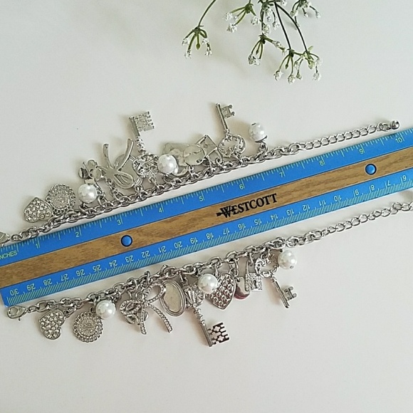 Charm Bracelet - Picture 7 of 7